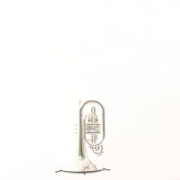 Afbeeldingen van Jupiter F Mellophone Quantum (Marching model)