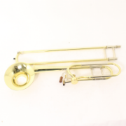 Afbeeldingen van Antoine Courtois Trombone AC421 BHA
