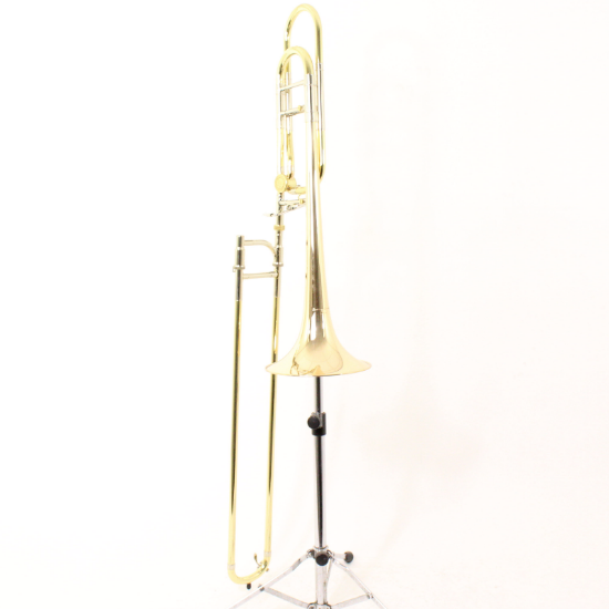 Afbeeldingen van Antoine Courtois Trombone AC422BOR