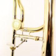 Afbeeldingen van Antoine Courtois Trombone AC422BOR