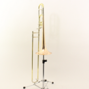 Afbeeldingen van Antoine Courtois Trombone AC420BR-L