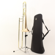 Afbeeldingen van Antoine Courtois Trombone AC420BR-L