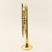 Afbeeldingen van Yamaha Bb Trompet YTR-8310Z  Bobbi Shew