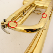 Afbeeldingen van Yamaha Bb Trompet YTR-8310Z  Bobbi Shew