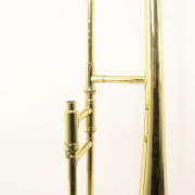 Afbeeldingen van Holton Bb Trombone TR602