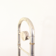 Afbeeldingen van Antoine Courtois Trombone 132M