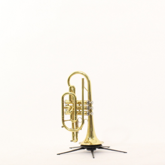 Afbeeldingen van Jupiter Bb Cornet SCR-520