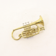 Afbeeldingen van Jupiter Bb Cornet SCR-520