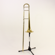 Afbeeldingen van Vincent Bach Bb Trombone model 36 Stradivarius