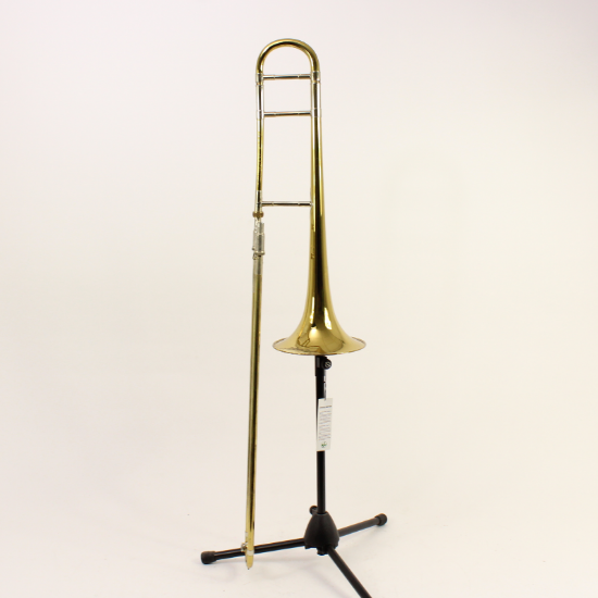 Afbeeldingen van Vincent Bach Bb Trombone model 36 Stradivarius