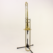 Afbeeldingen van Vincent Bach Bb Trombone model 36 Stradivarius