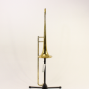 Afbeeldingen van Vincent Bach Bb Trombone model 36 Stradivarius