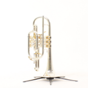 Afbeeldingen van Besson Bb Cornet BE2028 Prestige Demo