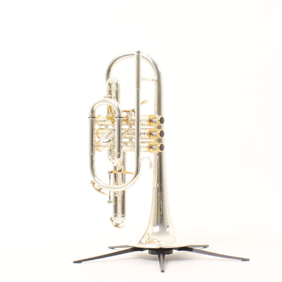 Afbeeldingen van Besson Bb Cornet BE2028 Prestige Demo
