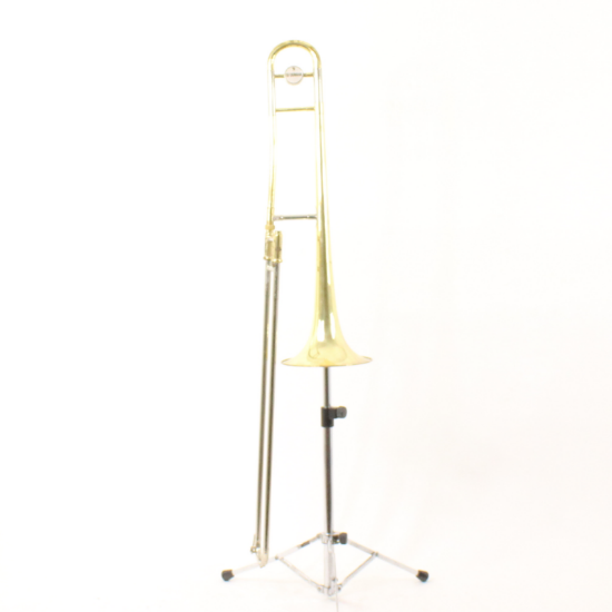 Afbeeldingen van Yamaha Bb Trombone YSL354