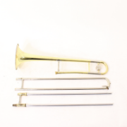 Afbeeldingen van Yamaha Bb Trombone YSL354