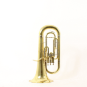 Afbeeldingen van Fendt Euphonium
