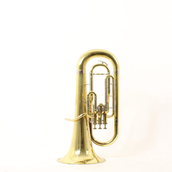 Afbeeldingen van Fendt Euphonium