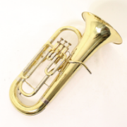 Afbeeldingen van Fendt Euphonium