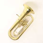 Afbeeldingen van Fendt Euphonium