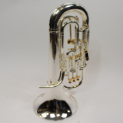 Afbeeldingen van Besson Euphonium 2052 Prestige Demo