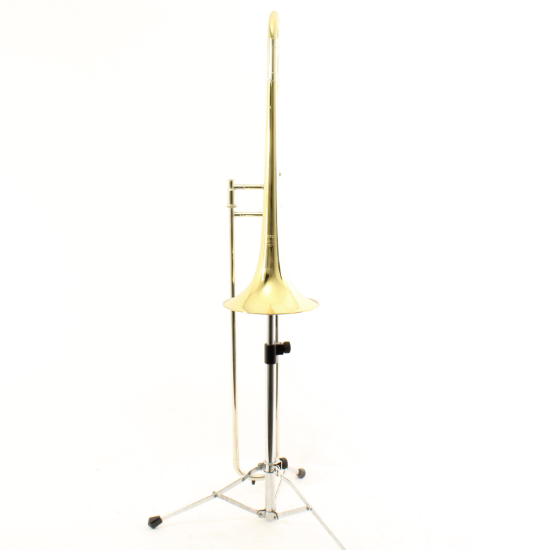 Afbeeldingen van Vincent Bach Bb/F Trombone Stradivarius 42