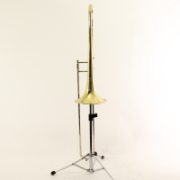 Afbeeldingen van Vincent Bach Bb/F Trombone Stradivarius 42