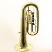 Afbeeldingen van Melton F tuba model MW4450