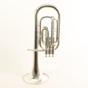 Afbeeldingen van Yamaha Eb Althoorn YAH203