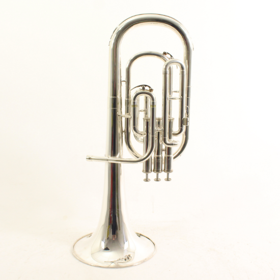 Afbeeldingen van Yamaha Eb Althoorn YAH203