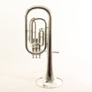 Afbeeldingen van Yamaha Eb Althoorn YAH203
