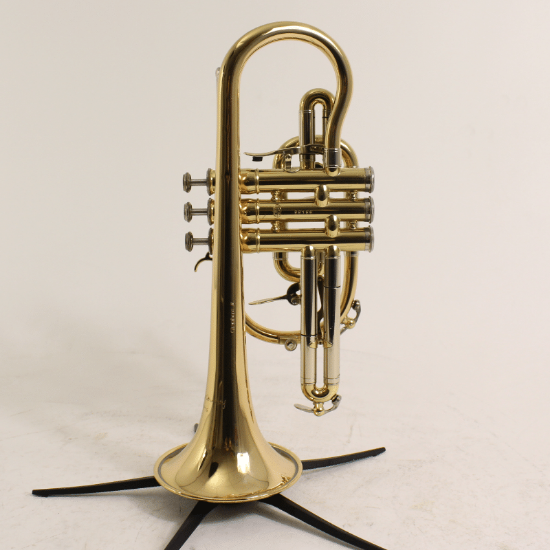 Afbeeldingen van A. Courtois Bb Cornet 106-XLR