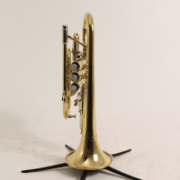 Afbeeldingen van A. Courtois Bb Cornet 106-XLR