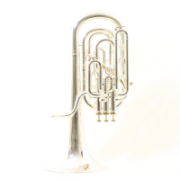 Afbeeldingen van Besson Bb Bariton Prestige 2056