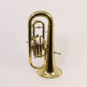 Afbeeldingen van Roy Benson Euphonium EP302