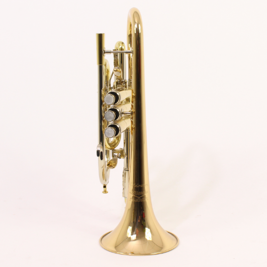 Afbeeldingen van Willson Bb Cornet Celebration 421