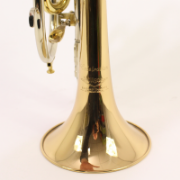 Afbeeldingen van Willson Bb Cornet Celebration 421