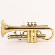 Afbeeldingen van Willson Bb Cornet Celebration 421