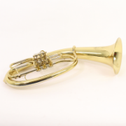 Afbeeldingen van Amati Tenor hoorn