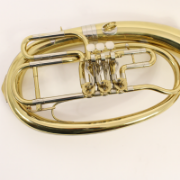 Afbeeldingen van Amati Tenor hoorn