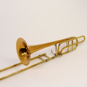 Afbeeldingen van Benge Tenor trombone Symphonic