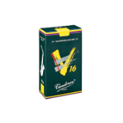 Afbeeldingen van Vandoren Rieten Alt saxofoon V16