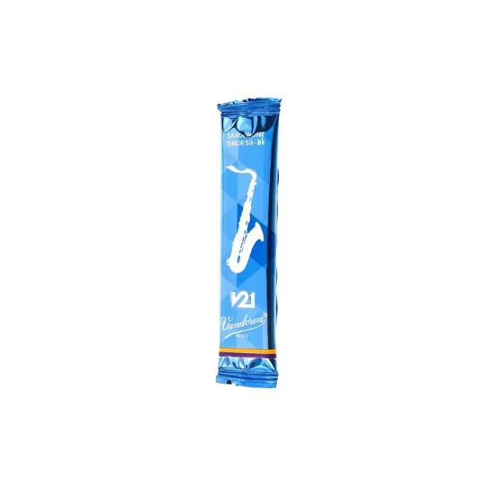 Afbeeldingen van Vandoren Rieten Tenor saxofoon V21