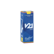 Afbeeldingen van Vandoren Rieten Tenor saxofoon V21