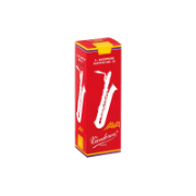 Afbeeldingen van Vandoren Rieten Bariton saxofoon Java Red
