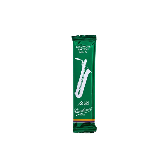 Afbeeldingen van Vandoren Rieten Bariton saxofoon Java