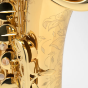 Afbeeldingen van Selmer Alt Saxofoon axos