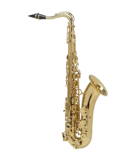 Afbeeldingen van Selmer Tenor Saxophone Axos