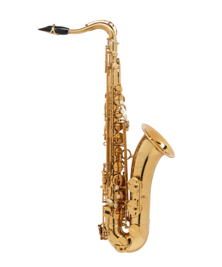 Afbeeldingen van Selmer Tenor Saxophone Signature