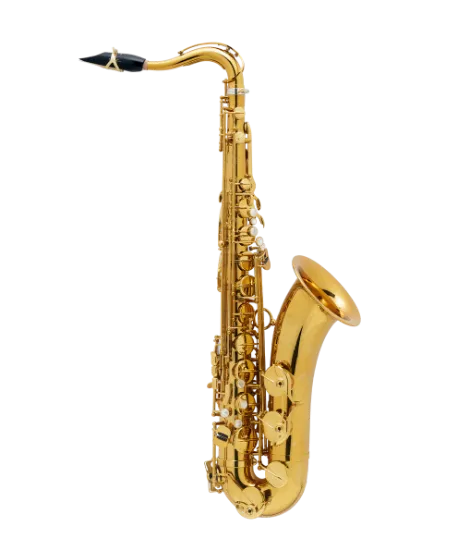 Afbeeldingen van Selmer Tenor Saxophone Supreme